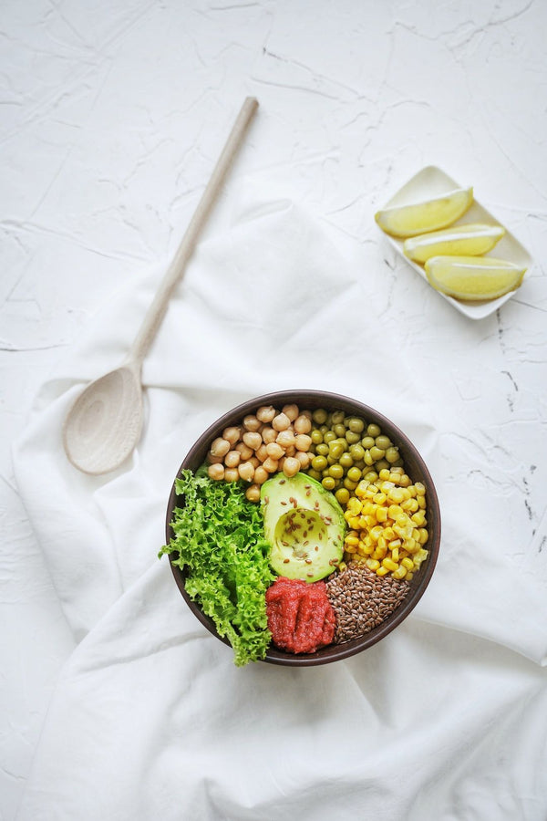 food sensitivity testing